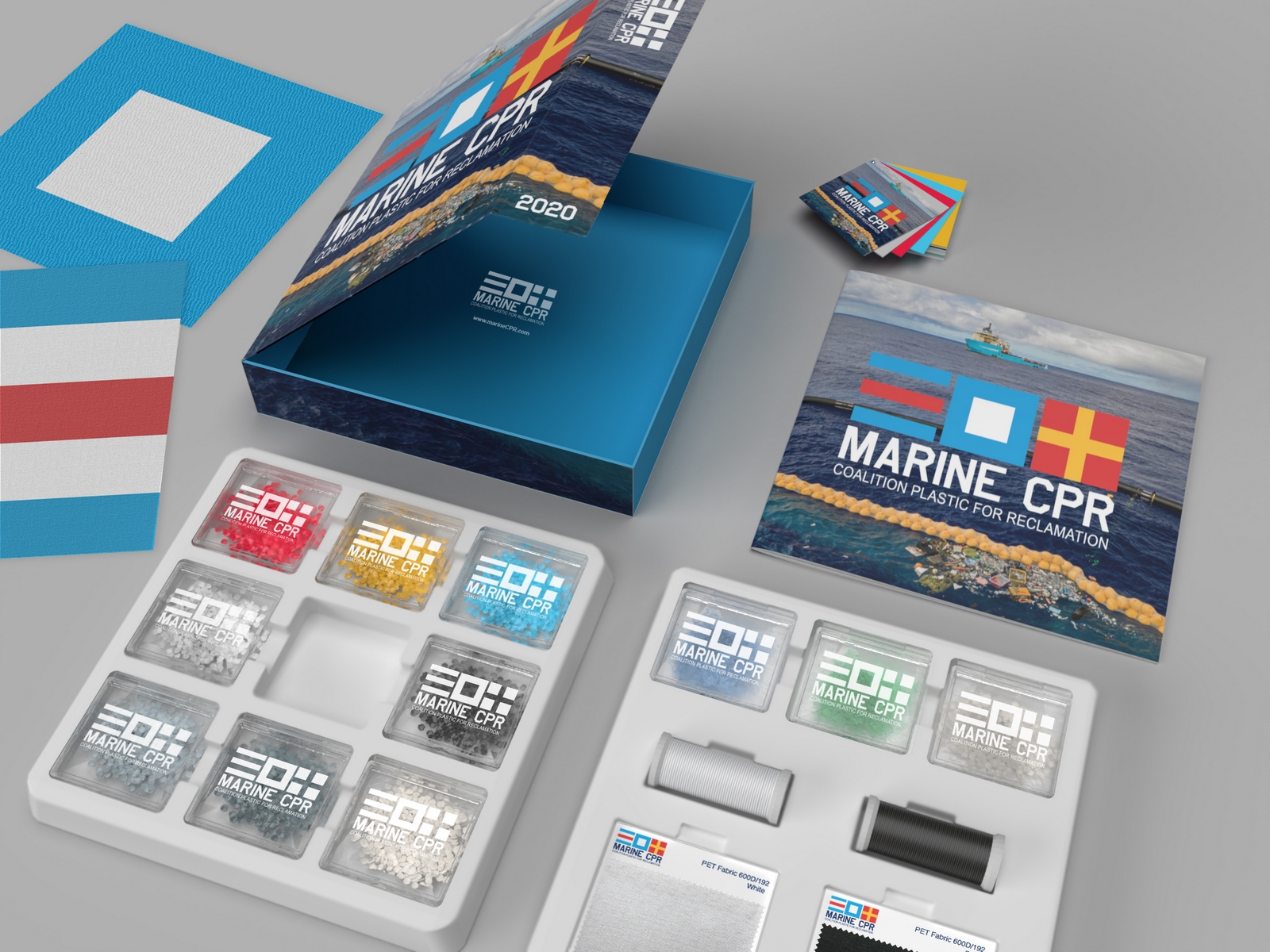 Marine CPR
